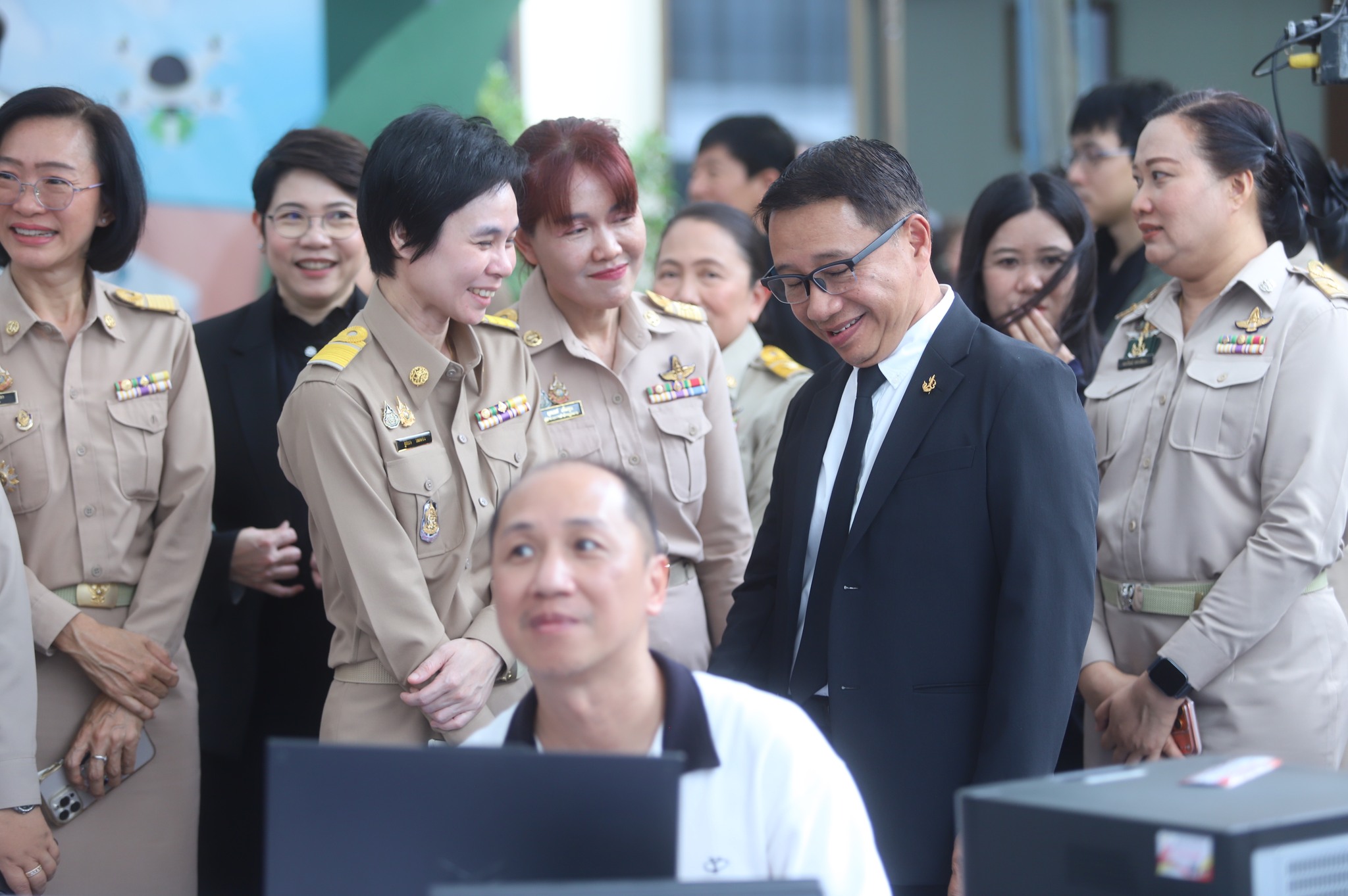 title - ส.ป.ก. ก้าวสู่ปีที่ 51 พลิกโฉมเกษตรกรรมไทยชูนโยบาย 